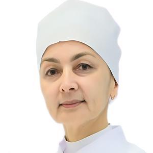 Очилова Барно Абдусатаровна