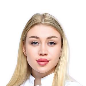 Сиротова Анна Игорьевна