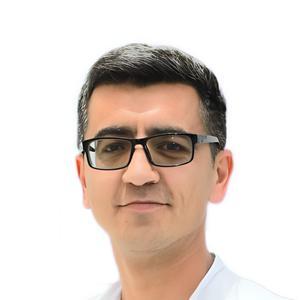 Шарипов Комилчон Одилчонович