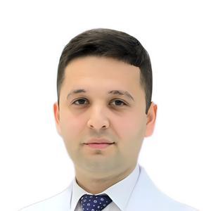 Якубов Амирджон Наимджонович