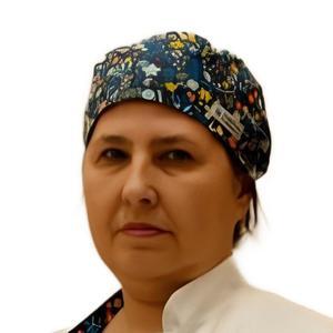 Урманова Нигина