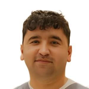 Нуров Алишер