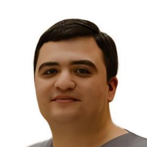 Шодмонов Сабур