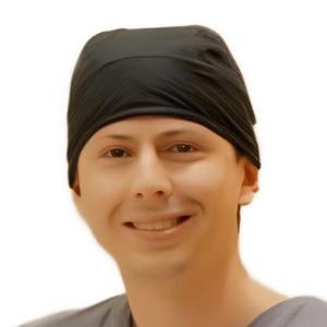Мусоев Алишер