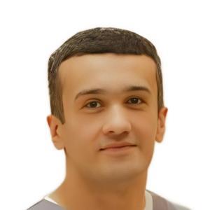 Назаров Сомон
