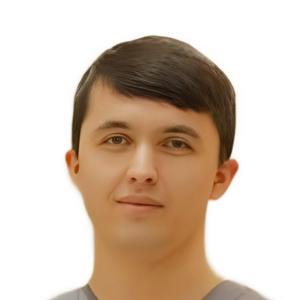 Мансуров Азамат