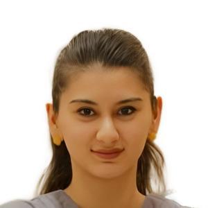 Бекова Азиза