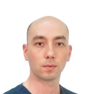 Каримов Отабек Илхомович