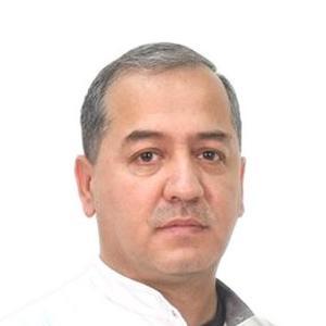 Тохиров Комилджон Олимович