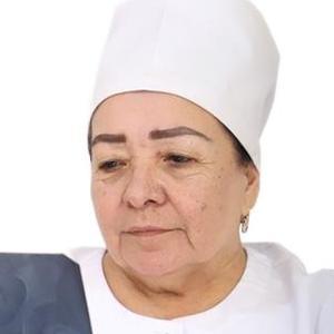 Шокаримова Мунавар Абдукаримовна