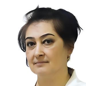 Турсунова Махфуза Турсунбоевна