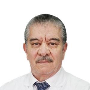 Ганиев Ёкубджон