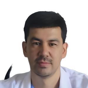 Нурматов Мамед