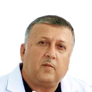 Каримов Мухибулло