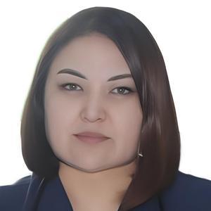 Хамроалиева Нохида