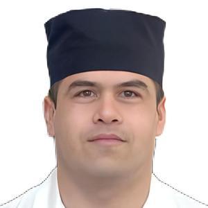Азизов Умар