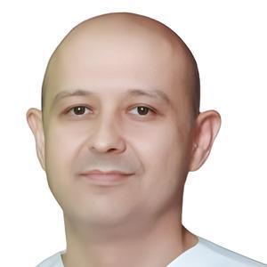 Тошматов Чамшед