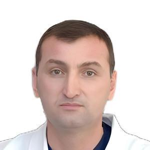Мирзобеков Курбонали