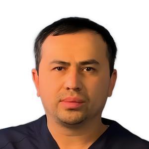 Хусенбоев Шахбоз Зоирчонович