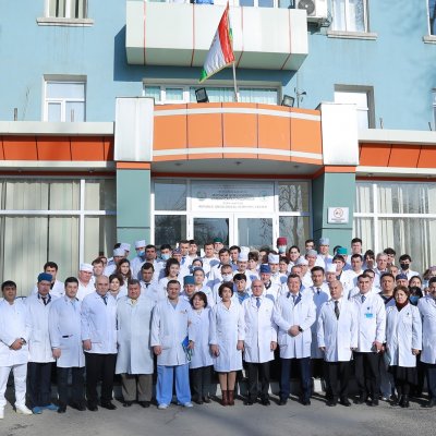 ГУ «Республиканский онкологический научный центр»