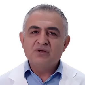 Каплан Умид