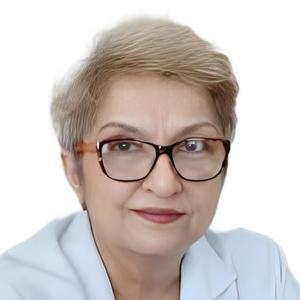 Мухитдинова Дилором Джурабаевна