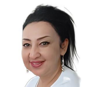 Сидки Мавзуна Аброровна