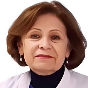 Шахиди Дильбар Адыловна