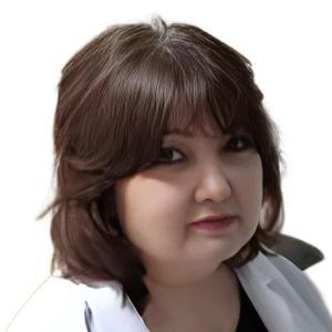 Саймудинова Санобар Мухриддиновна