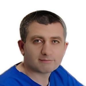 Каримов Комрон Хакимович
