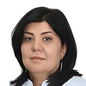 Камолова Тахмина Негматовна