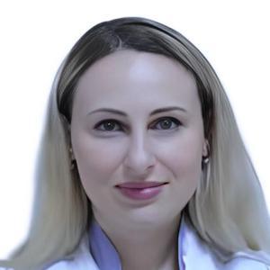 Занько Елена Васильевна