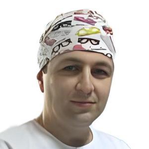 Каримов Исо Мирзоевич