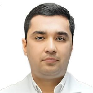 Асоев Расул Рахимович
