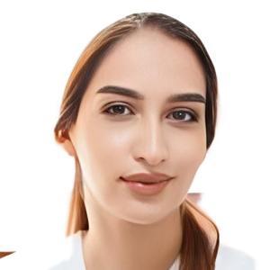 Давлатова Парвина Абдукодировна