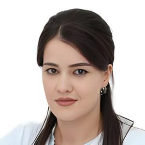 Менгилеева Анора Рамильевна
