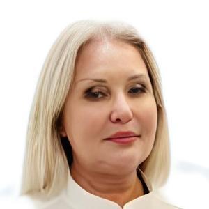 Жан-Нель Джавидовна Хасанова