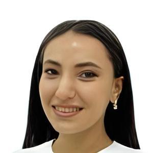 Алиева Азиза Джумаевна