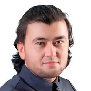 Иноятов Маруф Мурадович