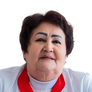 Полвонова Муборак Абдурахимовна