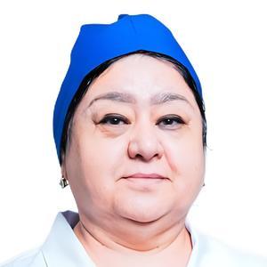 Каюмова Мунира Мавлоновна