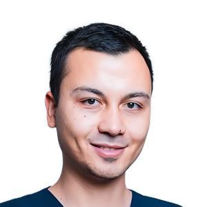 Кодиров Фарход Абдумуталимович