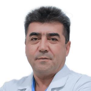 Зиябаев Шухрат Амонович