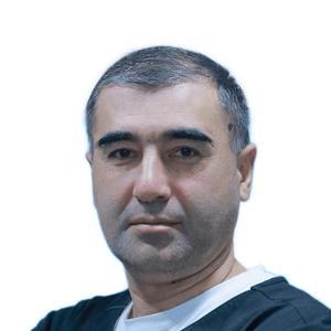 Пулотов Мубин Муъминович