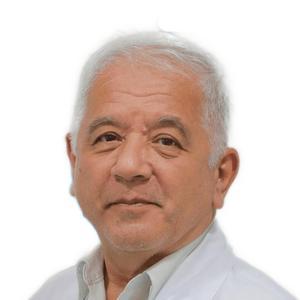 Аббосов Наби Сайдуллоевич