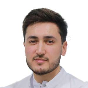 Зиябаев Алишер Шухратджонович