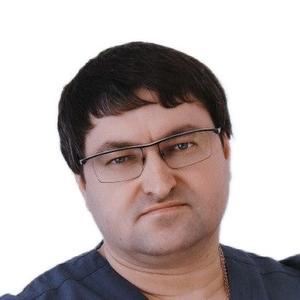 Кетов Максим Станиславович