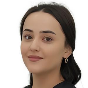 Муродхусейнова Ниссо Илхомовна