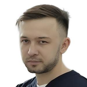 Вахидов Зоир Олимжонович