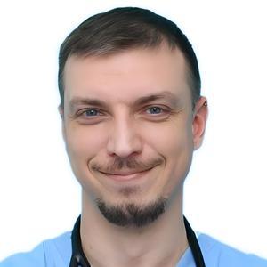 Миронов Всеволод Михайлович